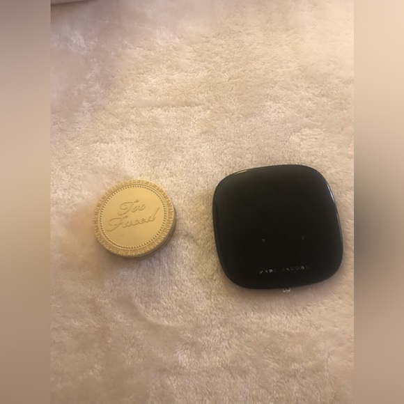 Marc Jacobs & Too Faced Bronzer - Picture 3 of 4
